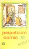PERPETUUM COMIC 1989-COLECTIV-352162