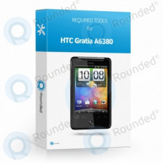 Cutie de instrumente HTC Gratia A6380