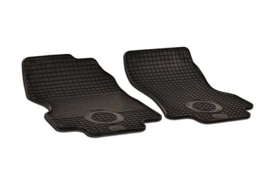 SET COVORASE AUTO CAUCIUC FORD TRANSIT (-2000) - 2PCS foto