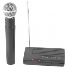 WVNGR Microfon Profesional Wireless