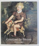 CONSTANT LE BRETON 1895-1985 , 1996