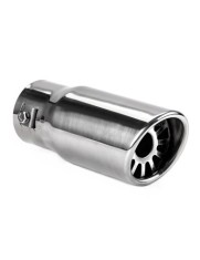 Ornament toba esapament din inox 30-45mm, Lungime 149mm