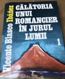 LITR24 Calatoria unui romancier in jurul lumi