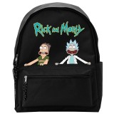 Cumpara ieftin Ghiozdan Rick and Morty - Rick &amp; Jerry