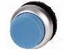 Intrerupator ac&amp;#355;ionat prin apasare, 22mm, seria RMQ-Titan, IP67, EATON ELECTRIC - M22-DRH-B