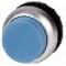 Intrerupator ac&amp;#355;ionat prin apasare, 22mm, seria RMQ-Titan, IP67, EATON ELECTRIC - M22-DRH-B
