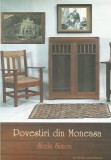 Povestiri din Moneasa &ndash; Stela Simon