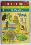 THE OXFORD ILLUSTRATED DICTIONARY by J. COULSON ... HELEN MARY PETTER, 1976