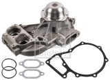 FEBI BILSTEIN 35572 Pompă de apă, răcire motor