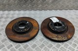 Set disc de fr&acirc;nă față KIA NIRO 2021 OEM: 51712-J9100 28304794