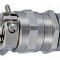 Garnitură etanșare M63 1,5 alamă HUMMEL HSK-MZ