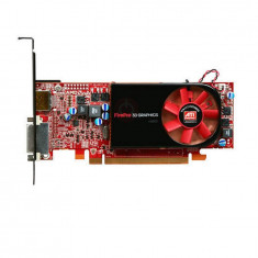 Placa video ATI Fire Pro V3800, 512MB, GDDR3 foto