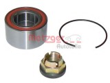 Set rulment roata RENAULT TWINGO I (C06) (1993 - 2012) METZGER WM 430