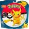 POKEMON MEGA CONSTRUCT FIGURINA PIKACHU
