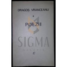 DRAGOS VRANCEANU