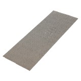 Set 5 plase abrazive pentru glet si ipsos 110 x 280 mm, K100 Topex