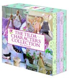 The Tilda Characters Collection