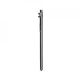 Stativ Boxe Profesional Gravity SP 2342 B, Inaltime 1.8m, Diametru 35mm, Greutate 2.1kg, Conector M20
