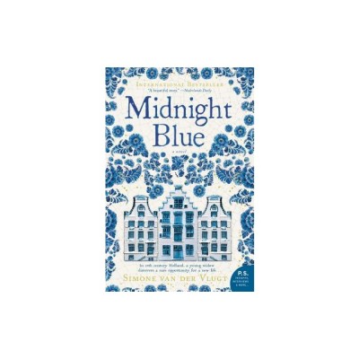 Midnight Blue foto