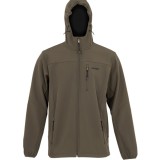 Jacheta AVID Thermite Softshell Jacket, Marimea XL