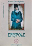 Cumpara ieftin Epistole - 2005 - Cuviosul Paisie Aghioritul (B252)