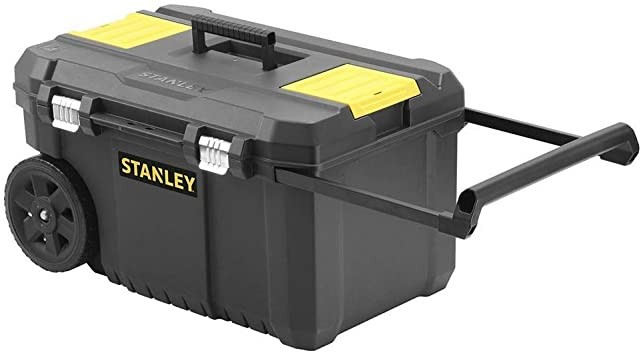 Stanley STST1-80150 Lada mobila esentiala 40x34.5x64.5cm ProAdvanced PowerfulTools