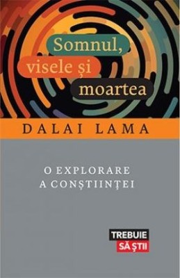 Somnul, visele și moartea foto