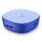 Calculator Mini PC HP Stream Mini, Intel Celeron 2957U 1.40GHz, 2GB DDR3, 32GB SSD