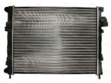 Radiator, racire motor RENAULT TRAFIC II caroserie (FL) (2001 - 2014) THERMOTEC D7R039TT