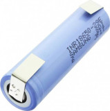 Baterie reincarcabila tigari electronice OEM Li-Ion 3000mAh 3.7 V Blue