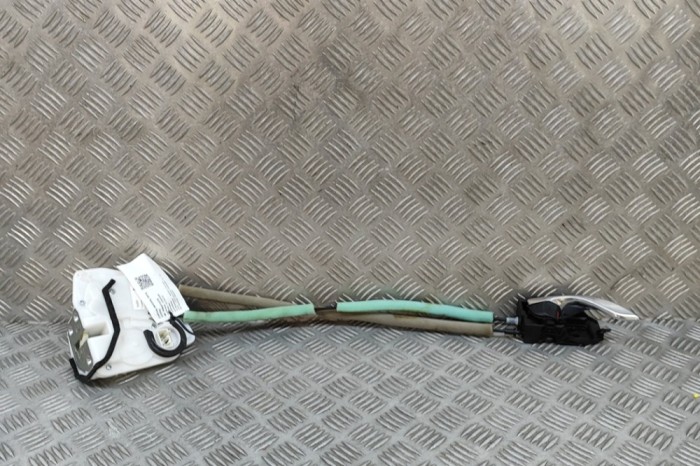 &Icirc;ncuietoare ușă dreapta spate MAZDA CX-5 KF 2022 OEM: KB9G-72-310 30277270
