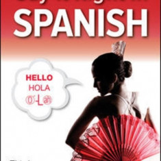 Say It Right in Spanish, Third Edition