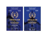 Cartea de Aur a Filialei din Cluj-Napoca a Academiei Romane. Volumele 1-2 - Ioan Bolovan