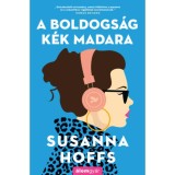 A boldogs&aacute;g k&eacute;k madara - Susanna Hoffs