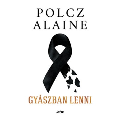 Gy&amp;aacute;szban lenni - Polcz Alaine foto
