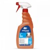 Detergent pentru curatarea si hranirea lemnului, Sanitec S3 Wood, 500ml, 1834