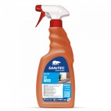 Detergent pentru curatarea si hranirea lemnului, Sanitec S3 Wood, 500ml, 1834
