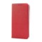 Husa HUAWEI P Smart Plus - Flip Magnet TSS, Rosu