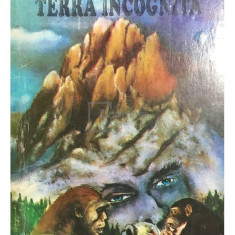 Renato Zamfir - Terra incognita (editia 1993)