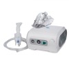 Aparat Aerosoli cu Compresor KidsCare KCN330, Nebulizator Copii si Adulti, 8ml, Filtru Praf, Masca Inclusa