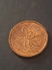 1 cent 1984 canada, Europa