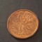 1 cent 1984 canada