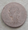 Somalia - 5 francs 1959., Africa, Aluminiu