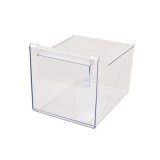Sertar depozitare fructe / legume frigider Electrolux ,Aeg,Zanussi HS,HT,HZZ,RB2647018049,225mm