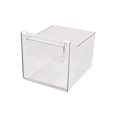 Sertar depozitare fructe / legume frigider Electrolux ,Aeg,Zanussi HS,HT,HZZ,RB2647018049,225mm foto