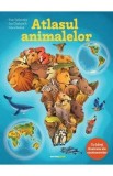 Atlasul animalelor - Tom Velcovsky, Jan Chalupnik