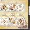2005 50 de ani de la prim emis de marci EUROPA-CEPT Bl.360 LP1691b MNH P4+1Lei