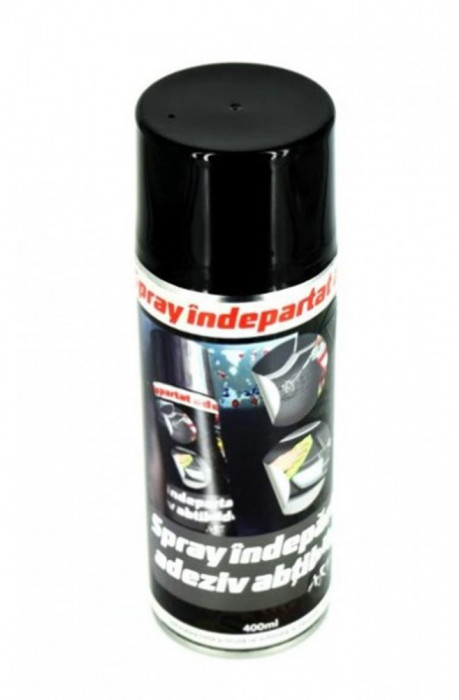 Spray indepartat abtibilde 400ml Bmg