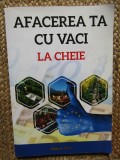 AFACEREA TA CU VACI LA CHEIE + CD - TEI HORATIU