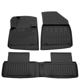Cumpara ieftin Set covorase auto cauciuc umbrella pentru citroen c5 (2008-2017)